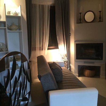 טודי Appartamento Dell Agriturismo Pane E Olio מראה חיצוני תמונה