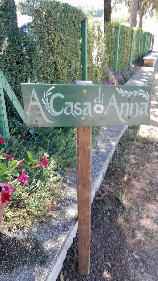 טודי Appartamento Dell Agriturismo Pane E Olio מראה חיצוני תמונה