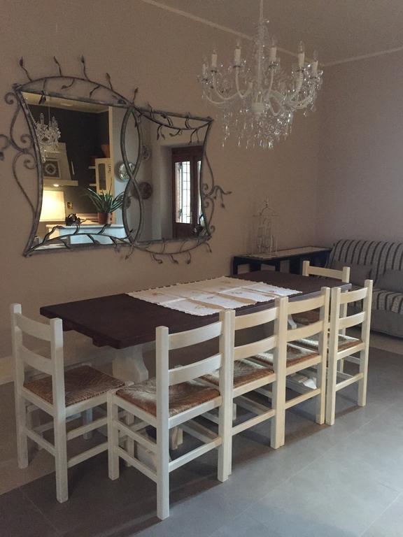 טודי Appartamento Dell Agriturismo Pane E Olio מראה חיצוני תמונה