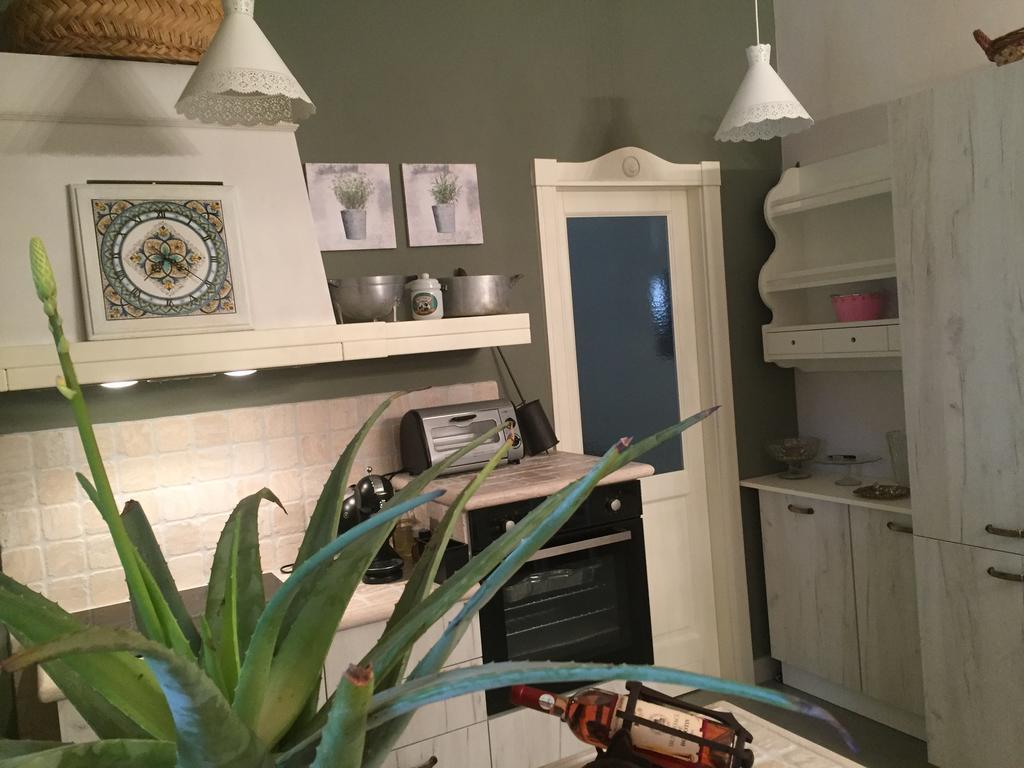 טודי Appartamento Dell Agriturismo Pane E Olio מראה חיצוני תמונה