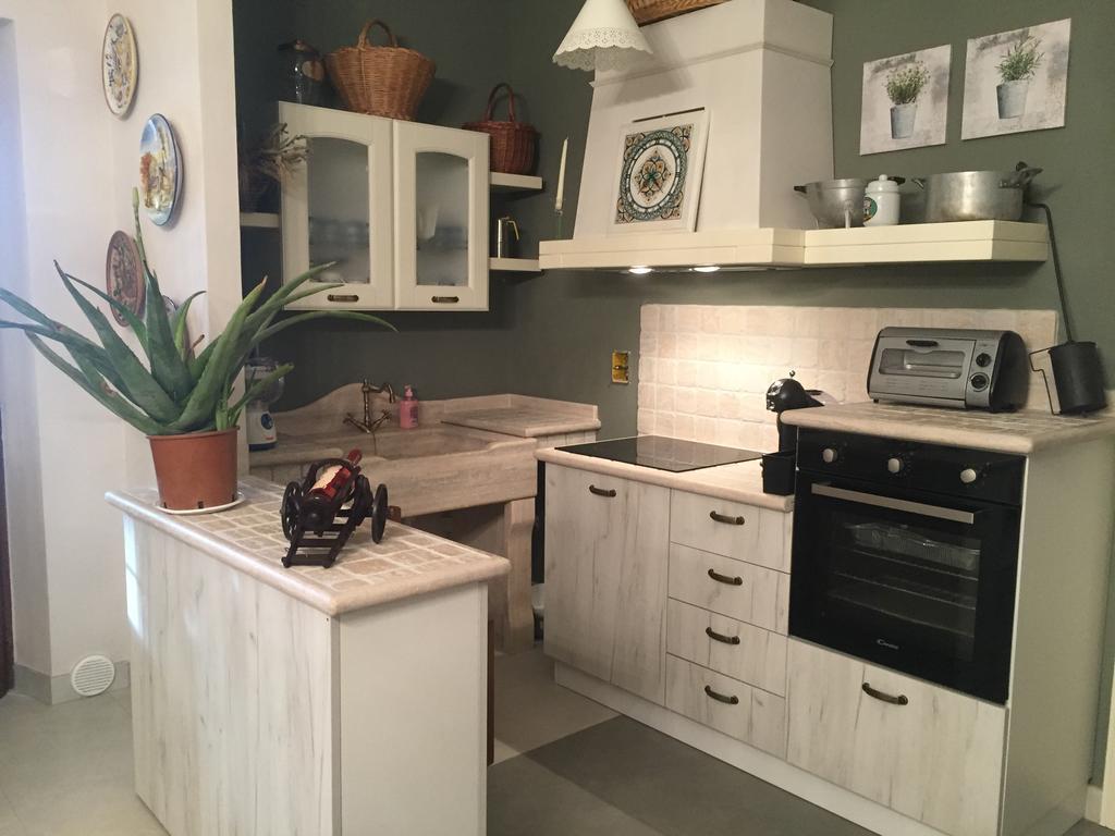 טודי Appartamento Dell Agriturismo Pane E Olio מראה חיצוני תמונה