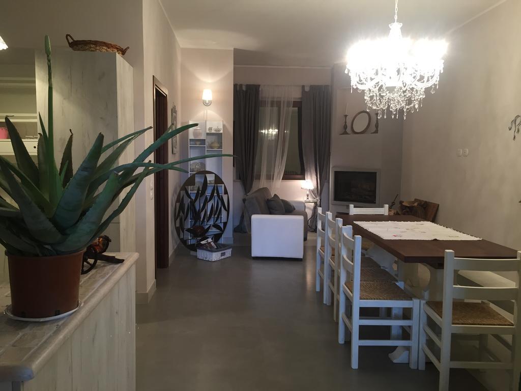 טודי Appartamento Dell Agriturismo Pane E Olio מראה חיצוני תמונה