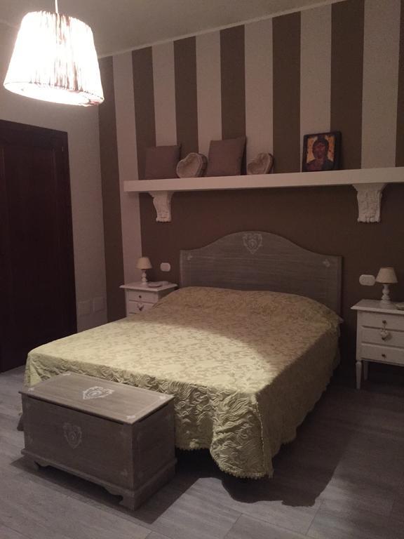 טודי Appartamento Dell Agriturismo Pane E Olio מראה חיצוני תמונה