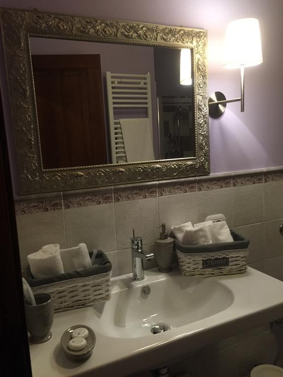 טודי Appartamento Dell Agriturismo Pane E Olio מראה חיצוני תמונה