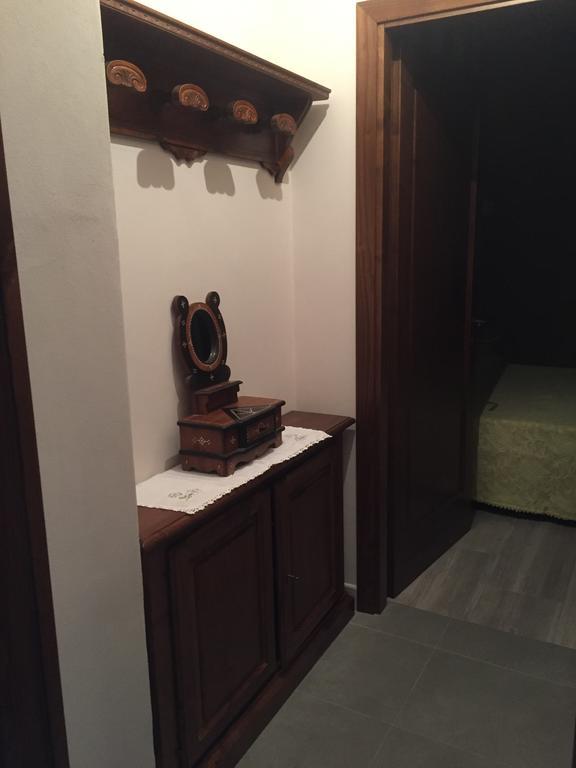 טודי Appartamento Dell Agriturismo Pane E Olio מראה חיצוני תמונה
