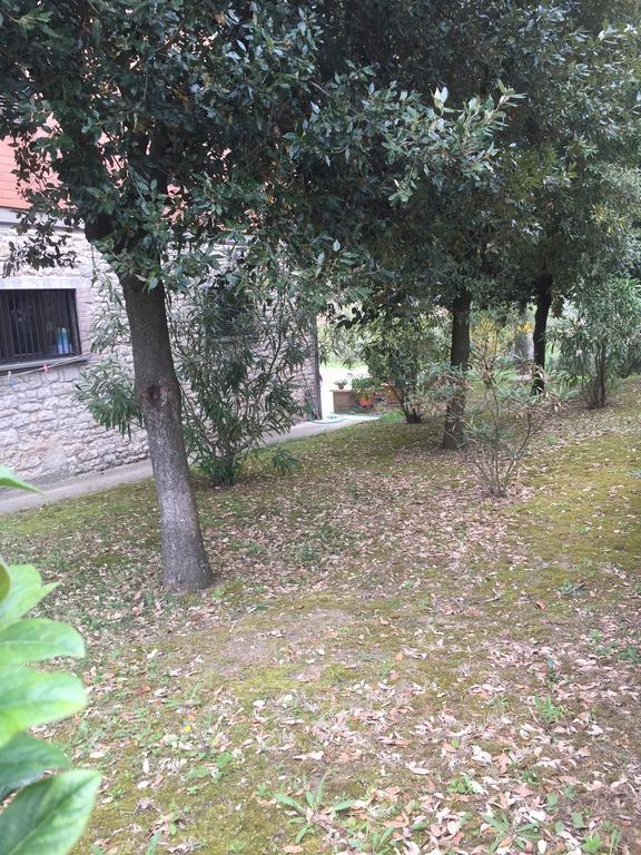 טודי Appartamento Dell Agriturismo Pane E Olio מראה חיצוני תמונה