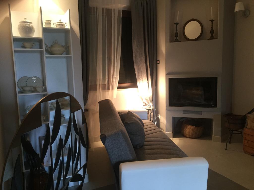 טודי Appartamento Dell Agriturismo Pane E Olio מראה חיצוני תמונה