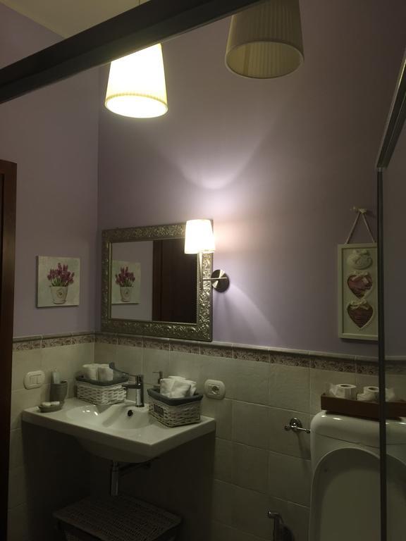 טודי Appartamento Dell Agriturismo Pane E Olio מראה חיצוני תמונה