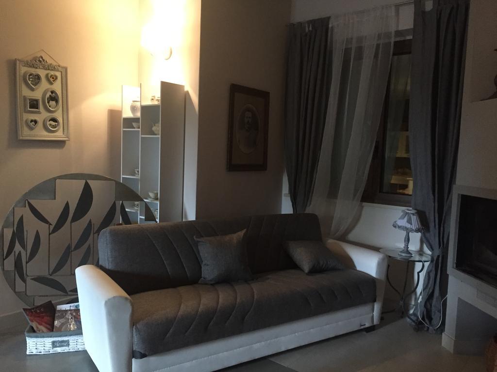 טודי Appartamento Dell Agriturismo Pane E Olio מראה חיצוני תמונה