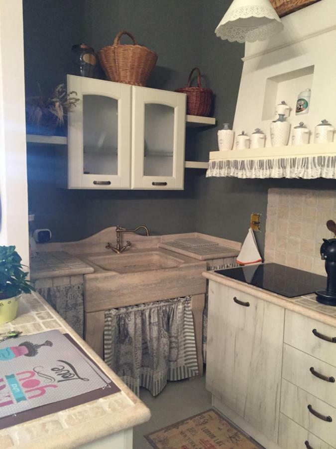 טודי Appartamento Dell Agriturismo Pane E Olio מראה חיצוני תמונה