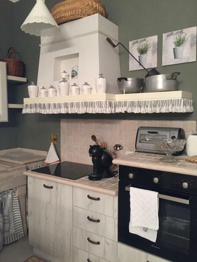 טודי Appartamento Dell Agriturismo Pane E Olio מראה חיצוני תמונה